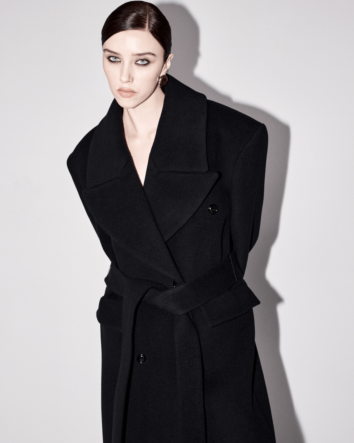 Odet coat