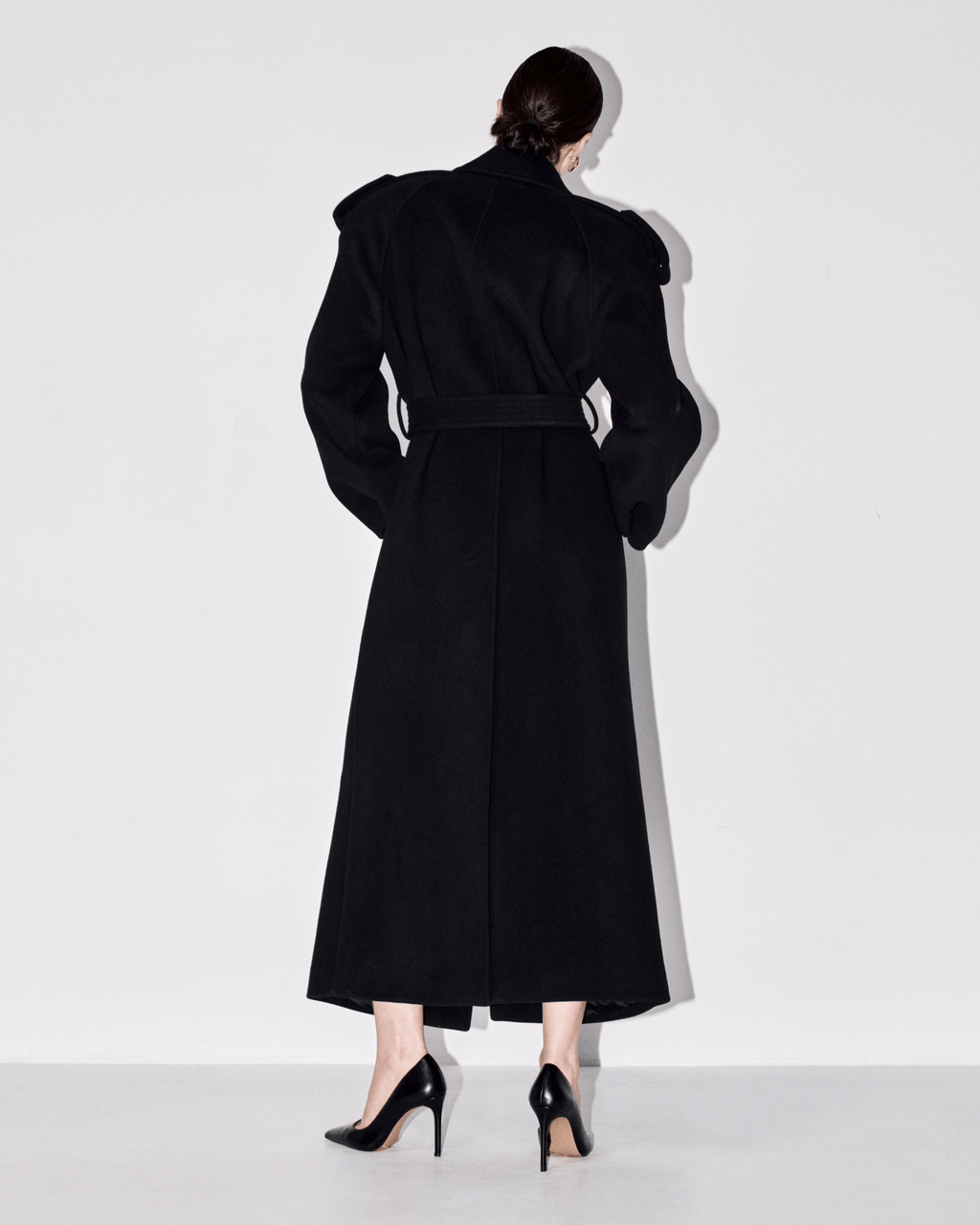 Larissa coat