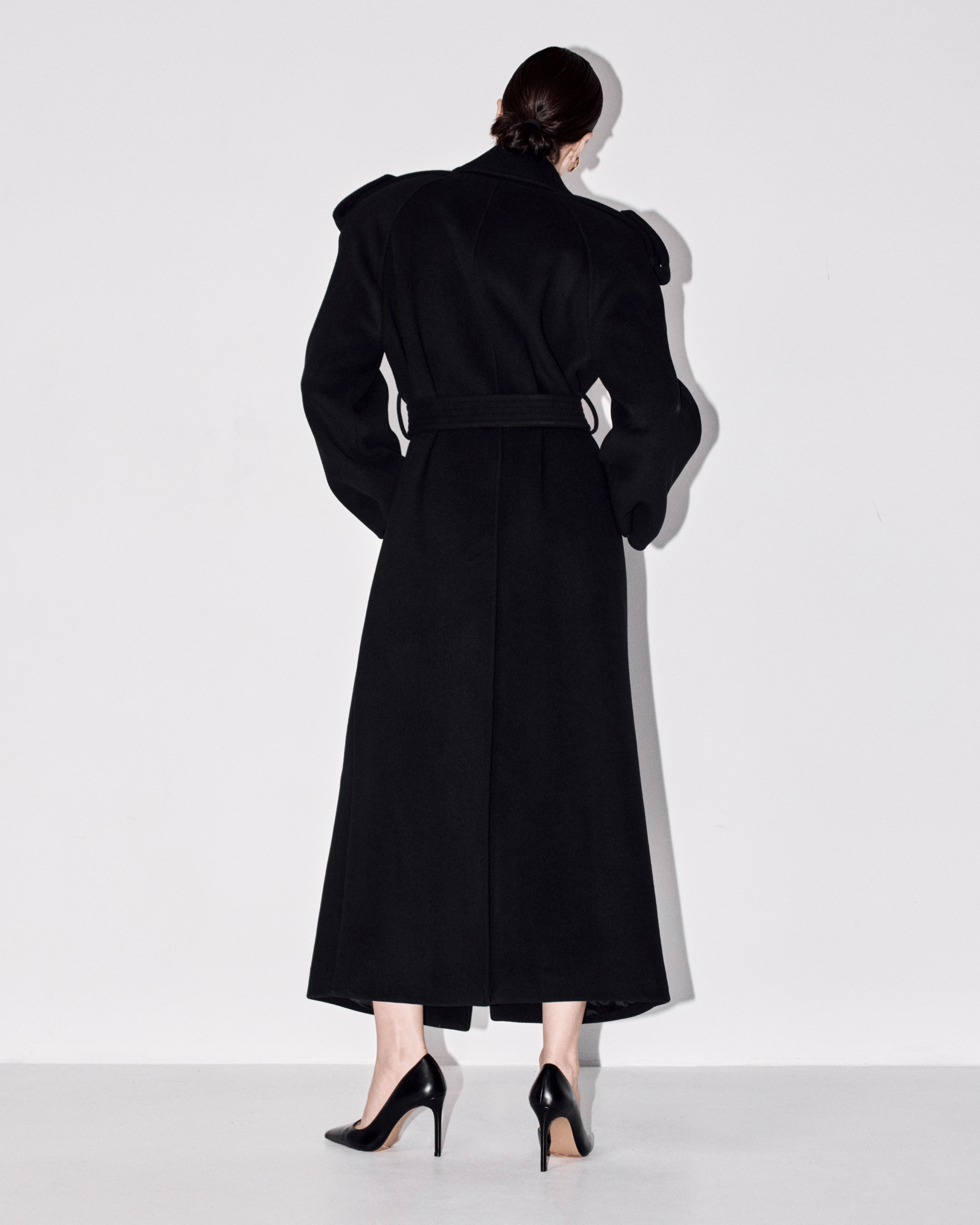Larissa coat
