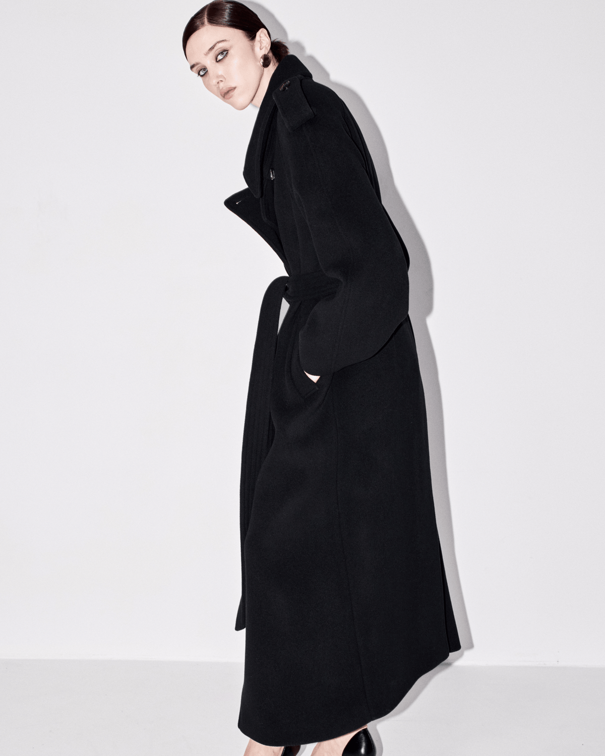 Larissa coat