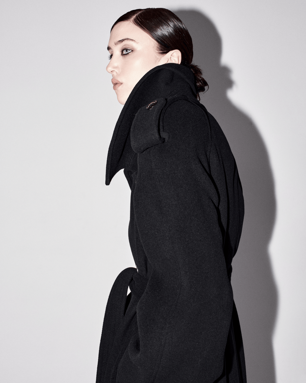 Larissa coat