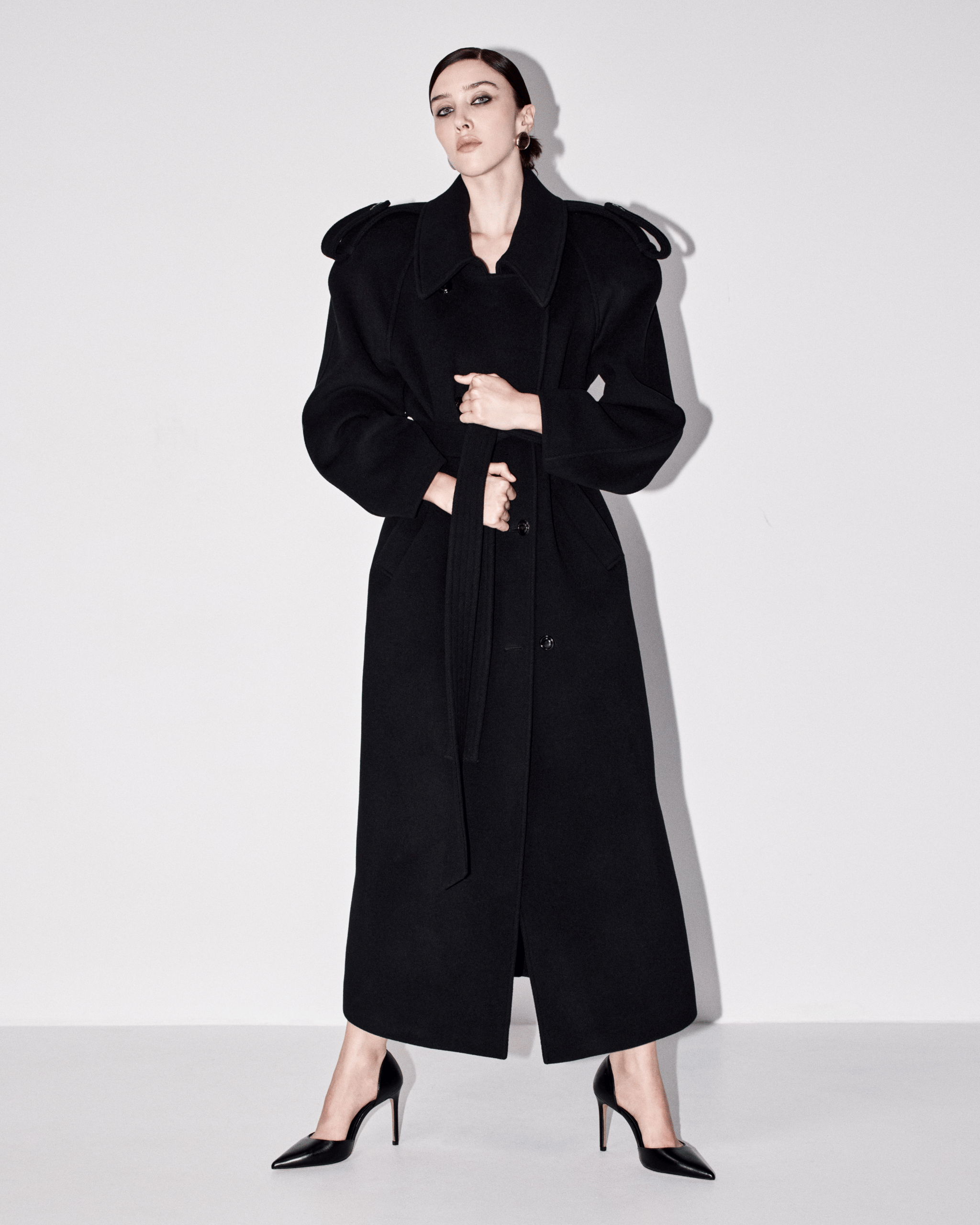 Larissa coat