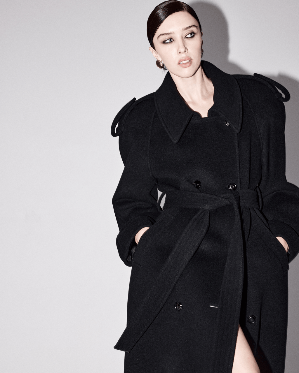 Larissa coat