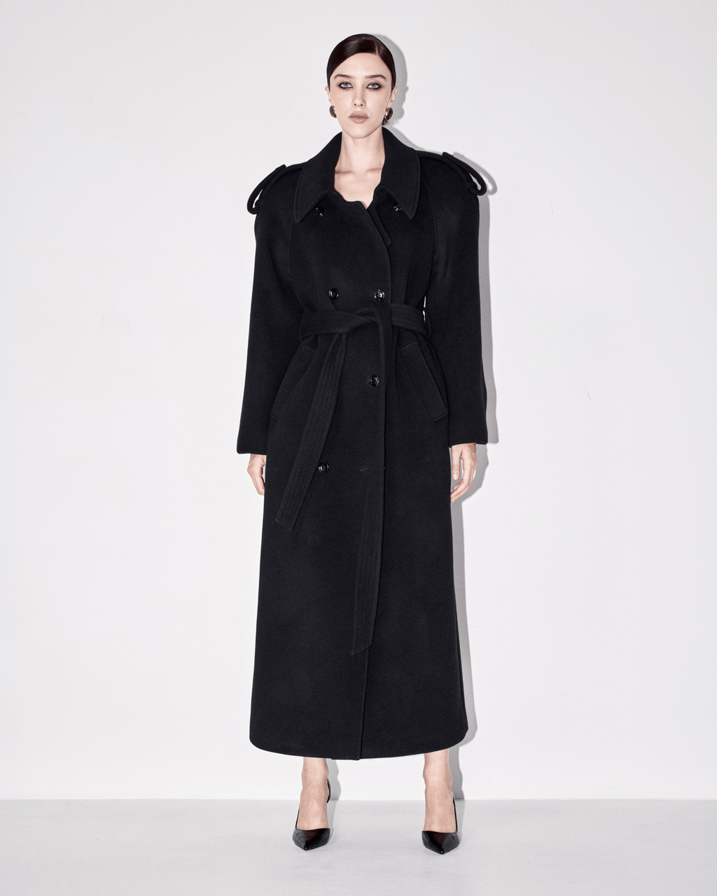 Larissa coat
