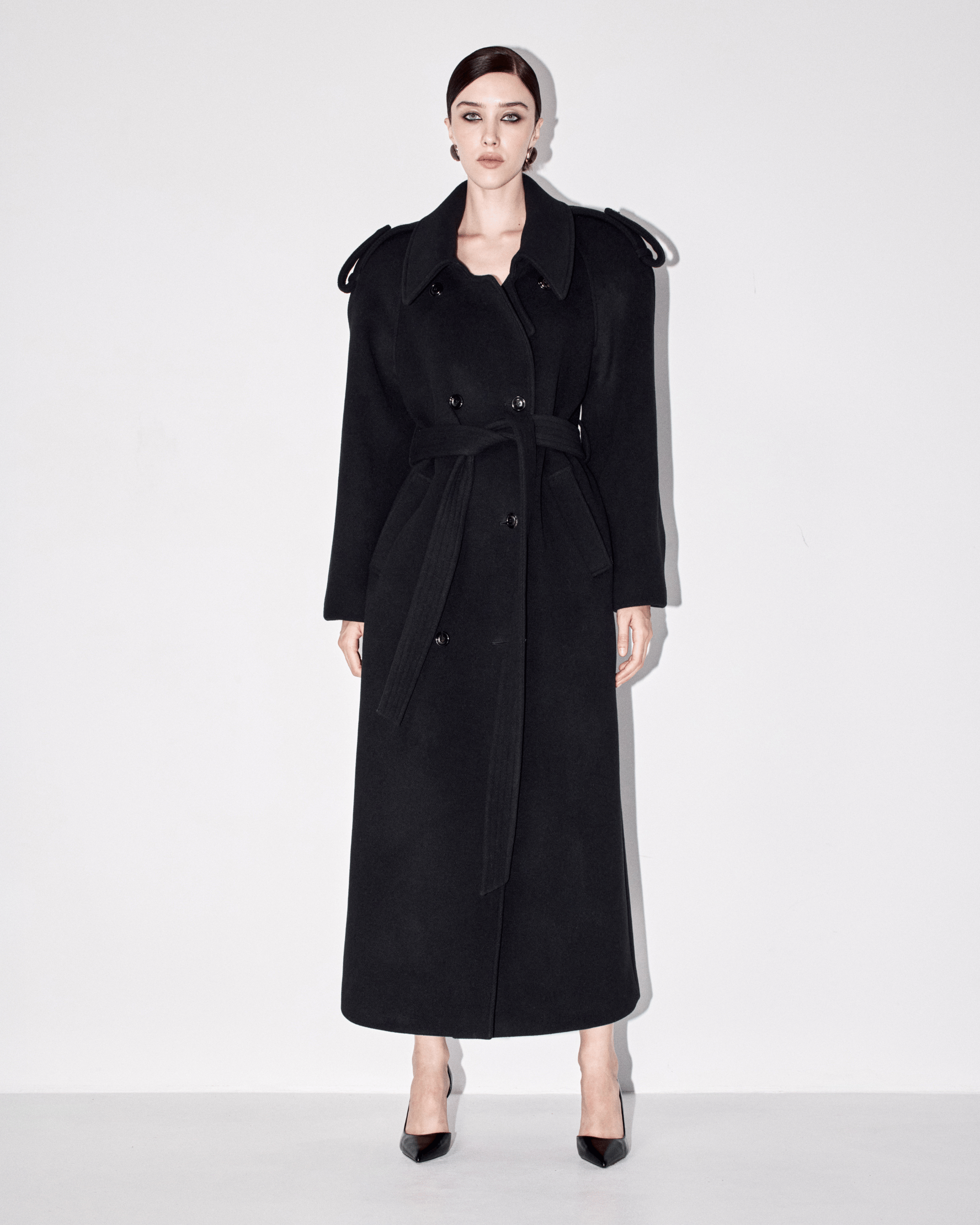 Larissa coat