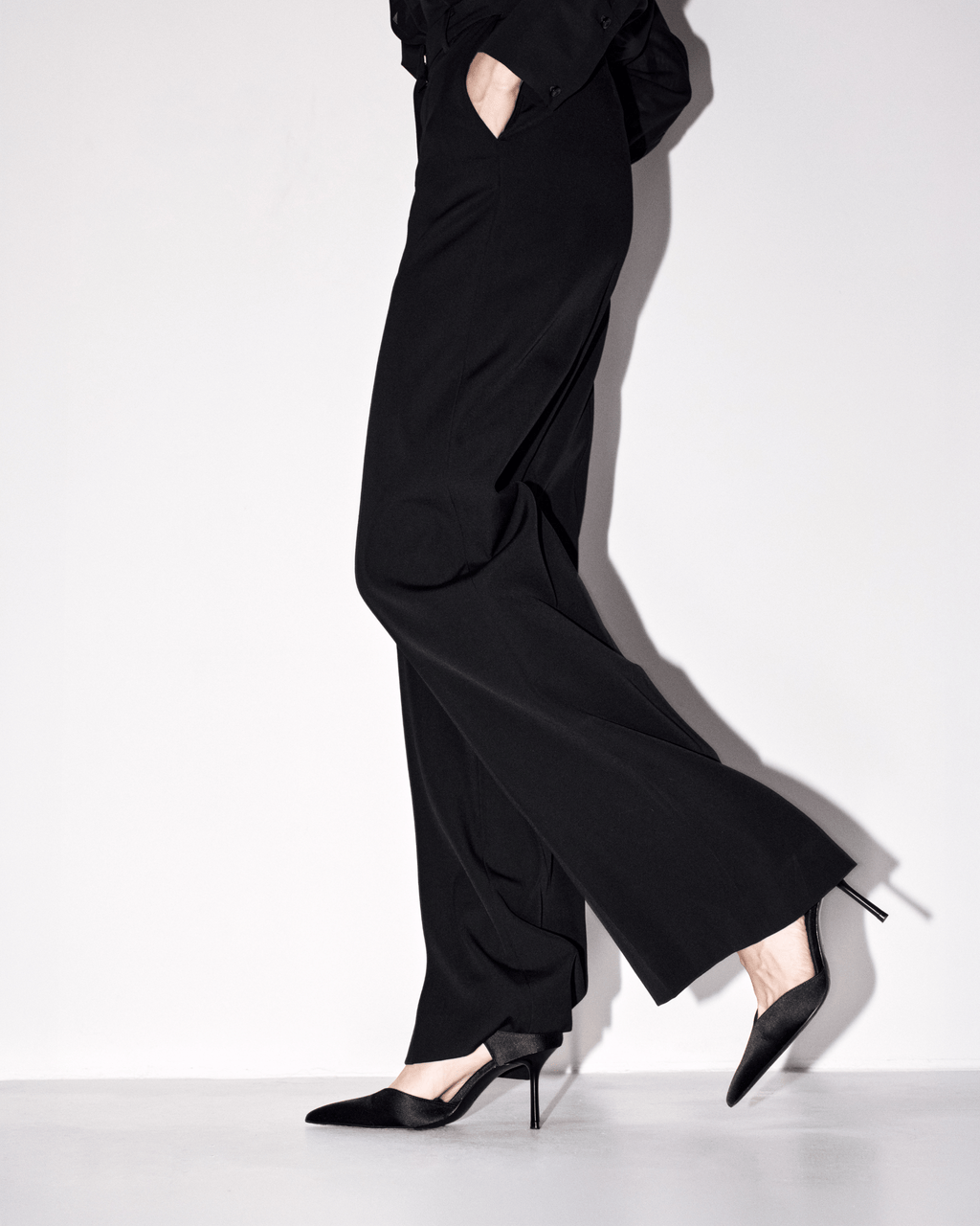 Verity trousers