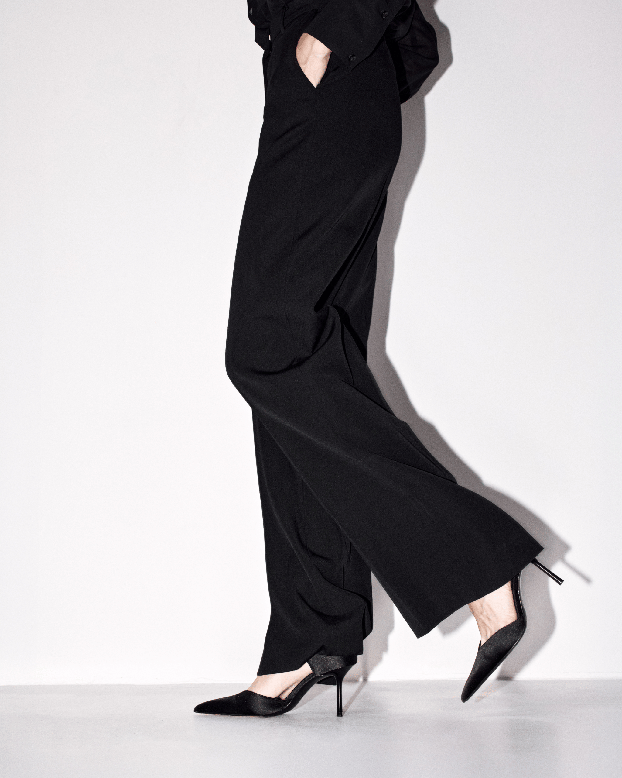 Verity trousers