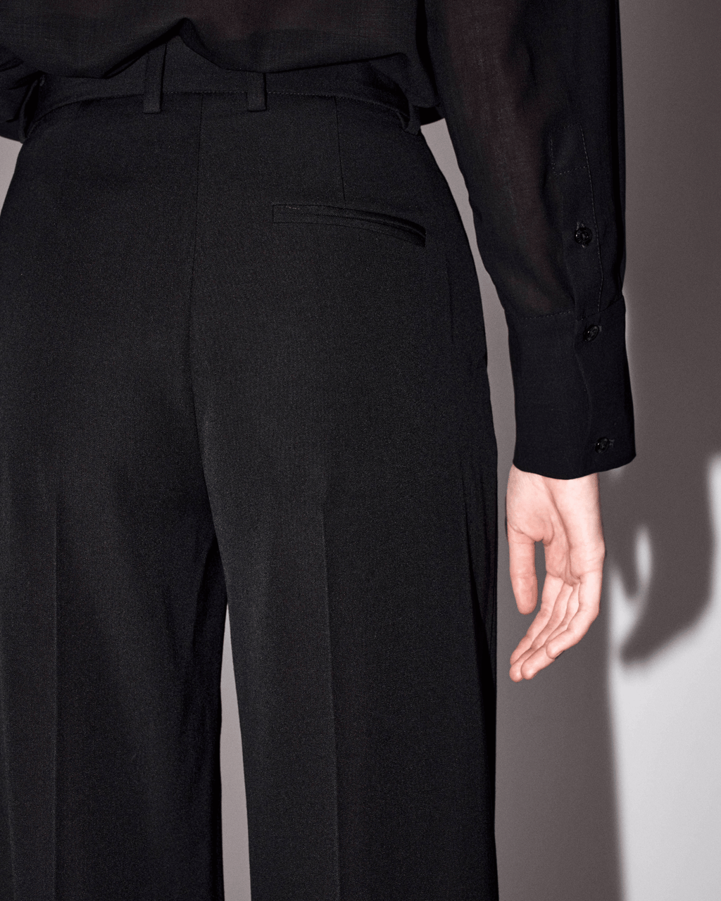 Verity trousers
