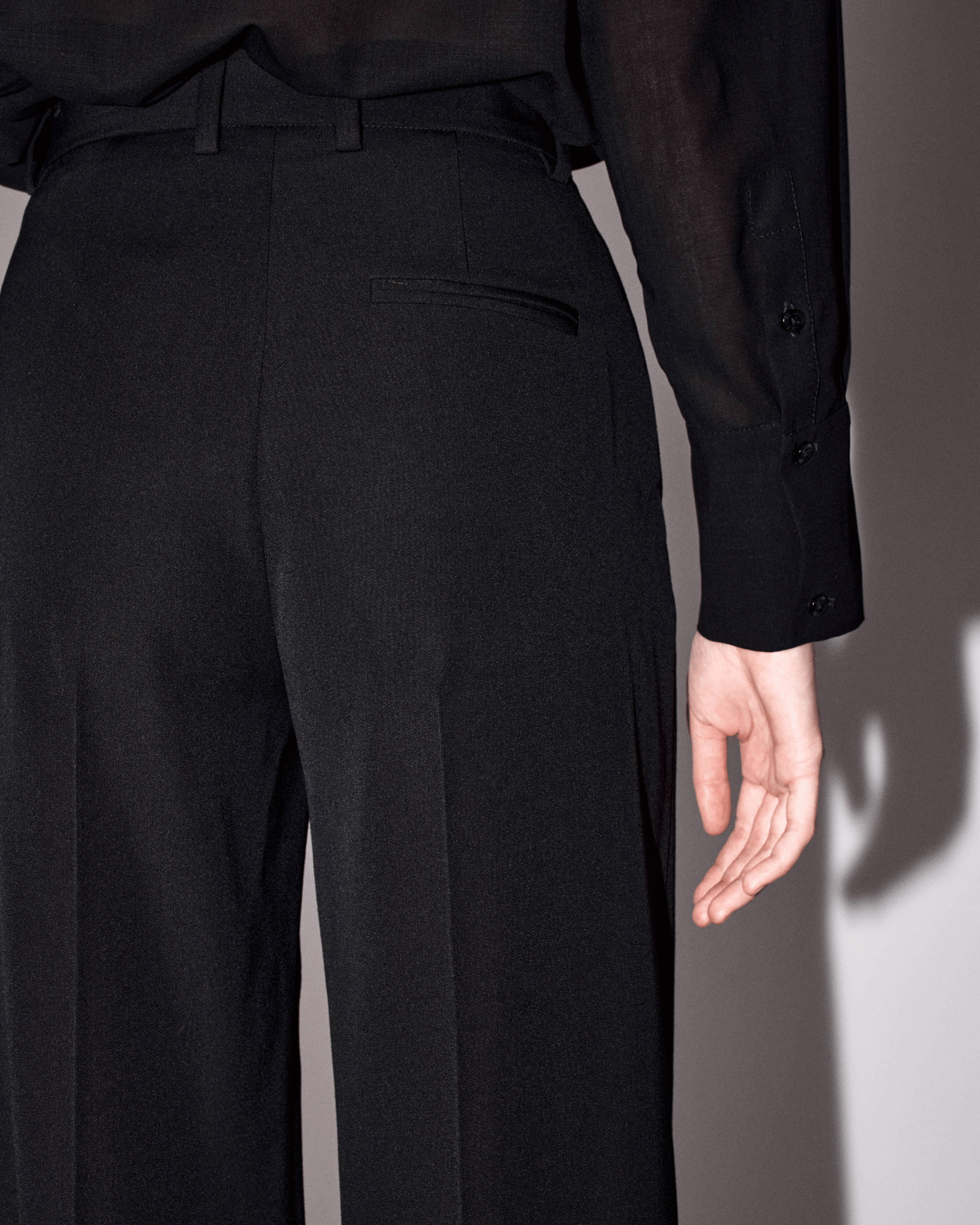 Verity trousers