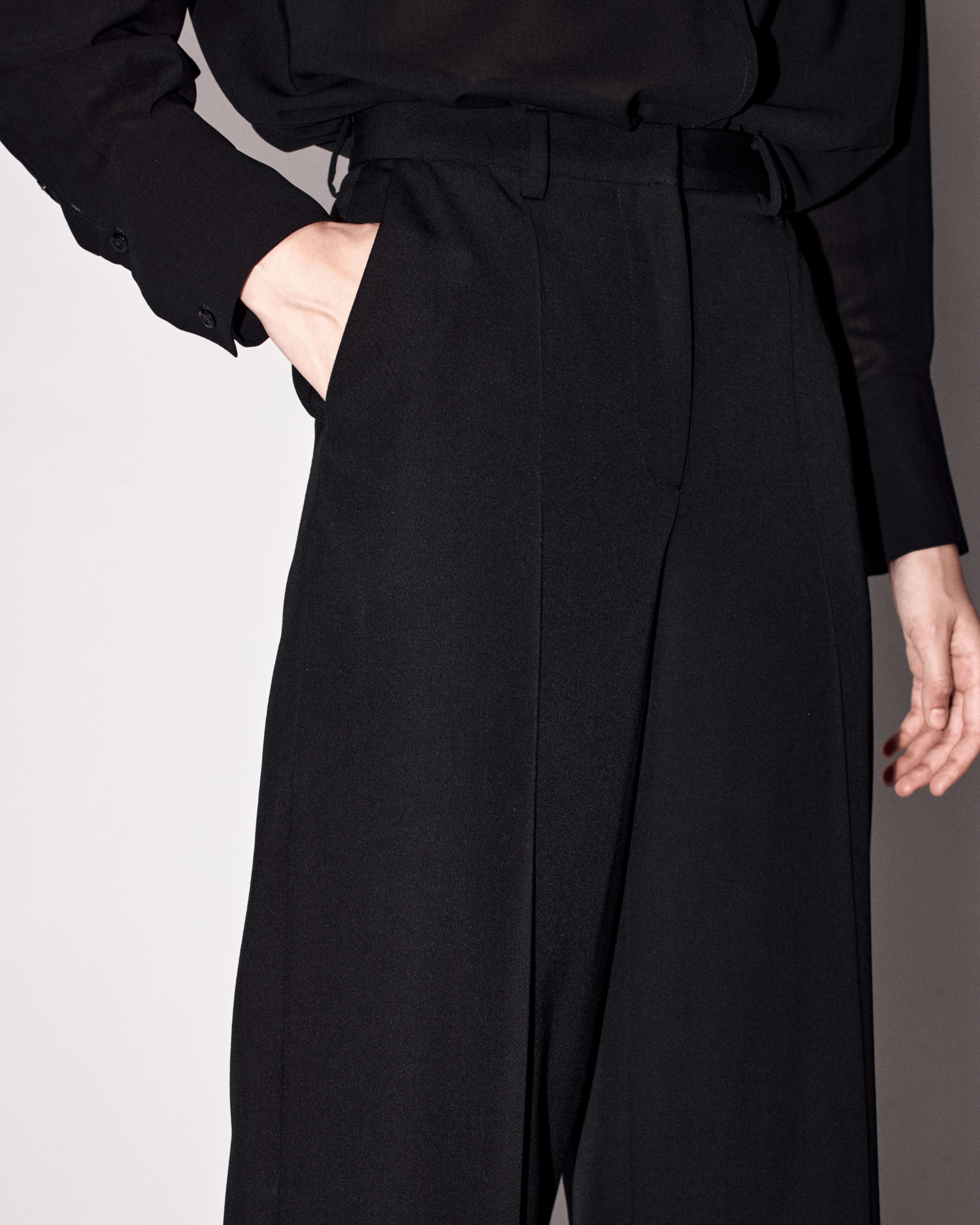 Verity trousers