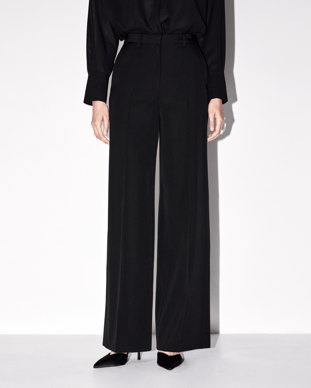 Verity trousers