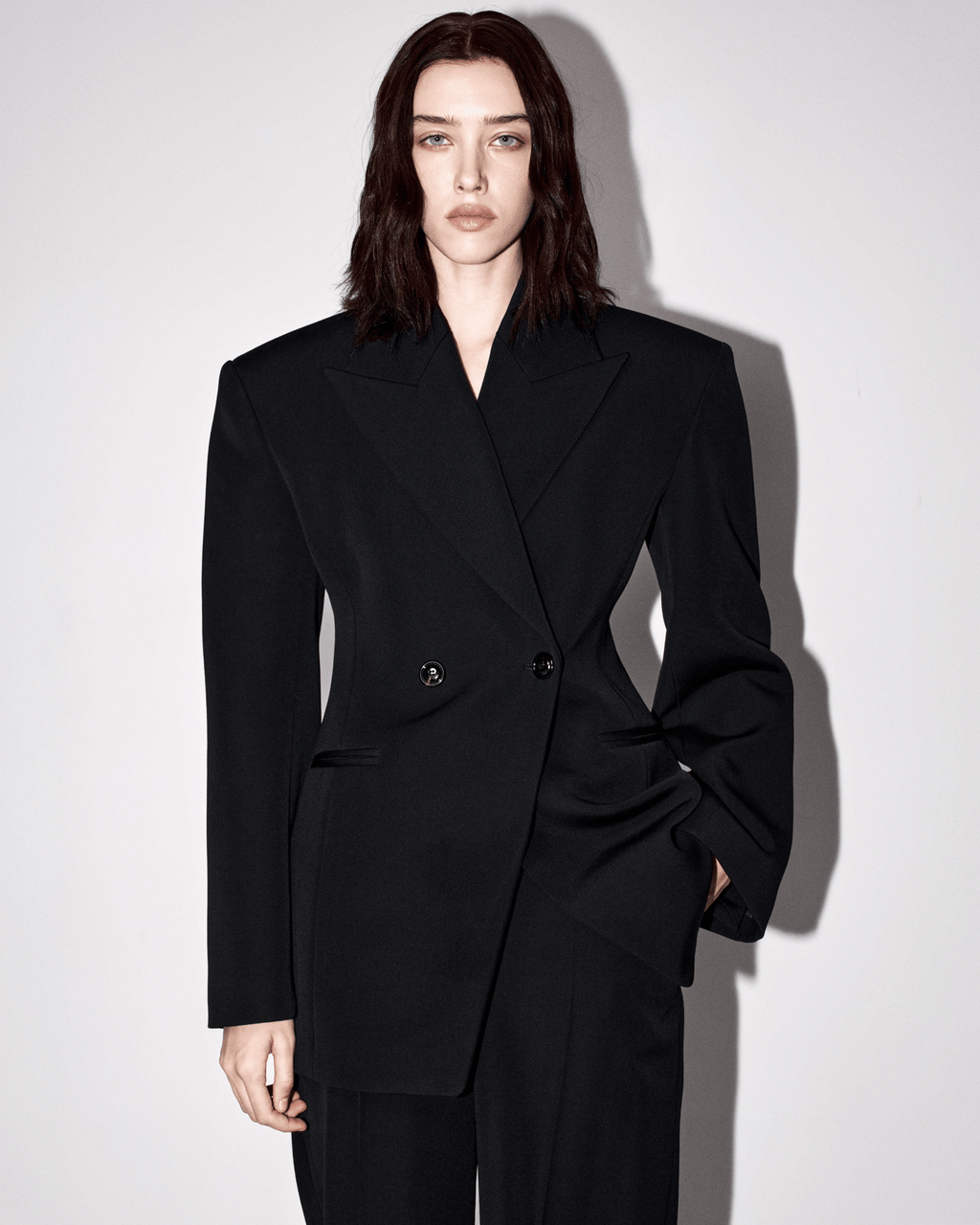 Odelle jacket