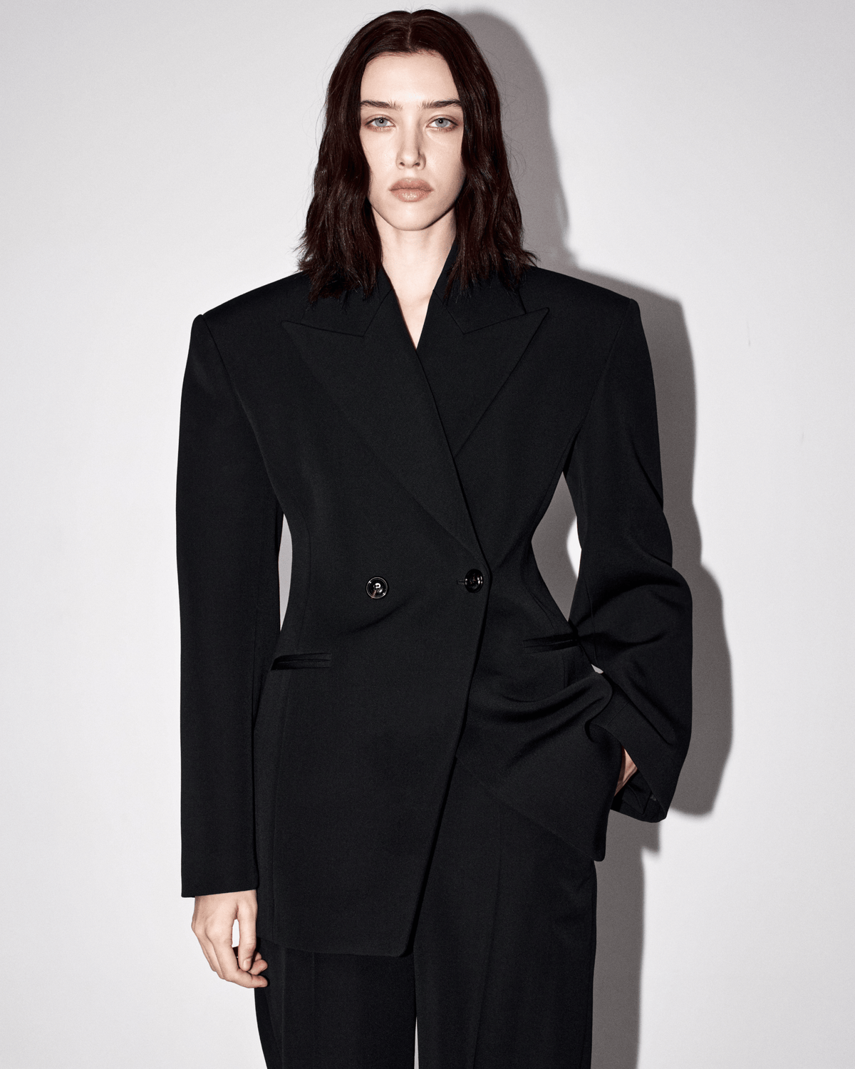 Odelle jacket