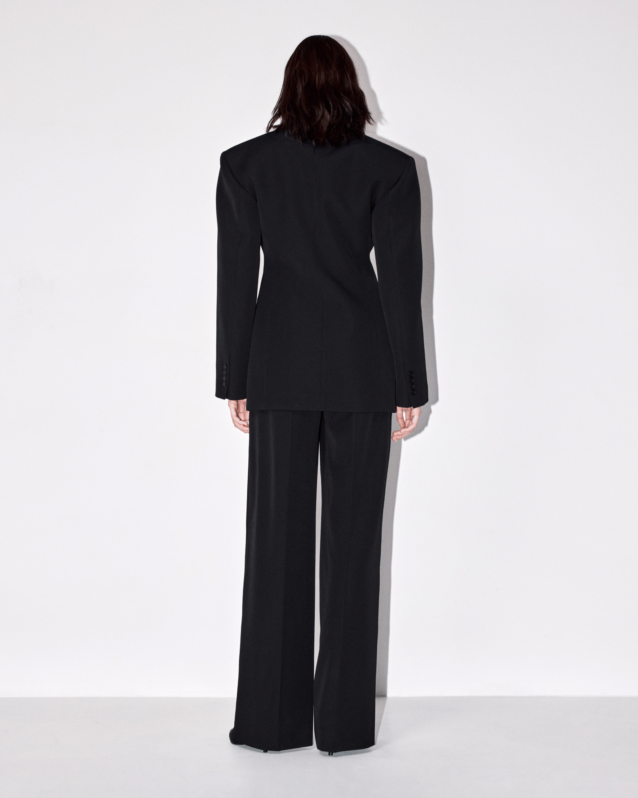 Odelle jacket