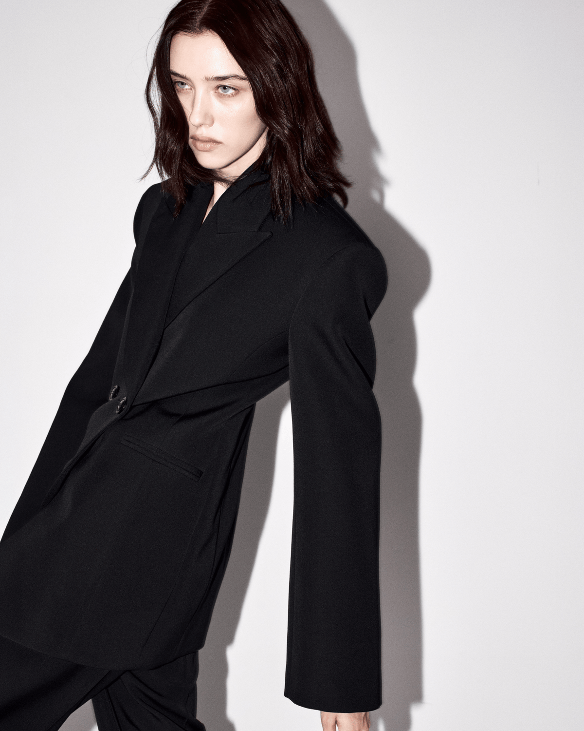 Odelle jacket