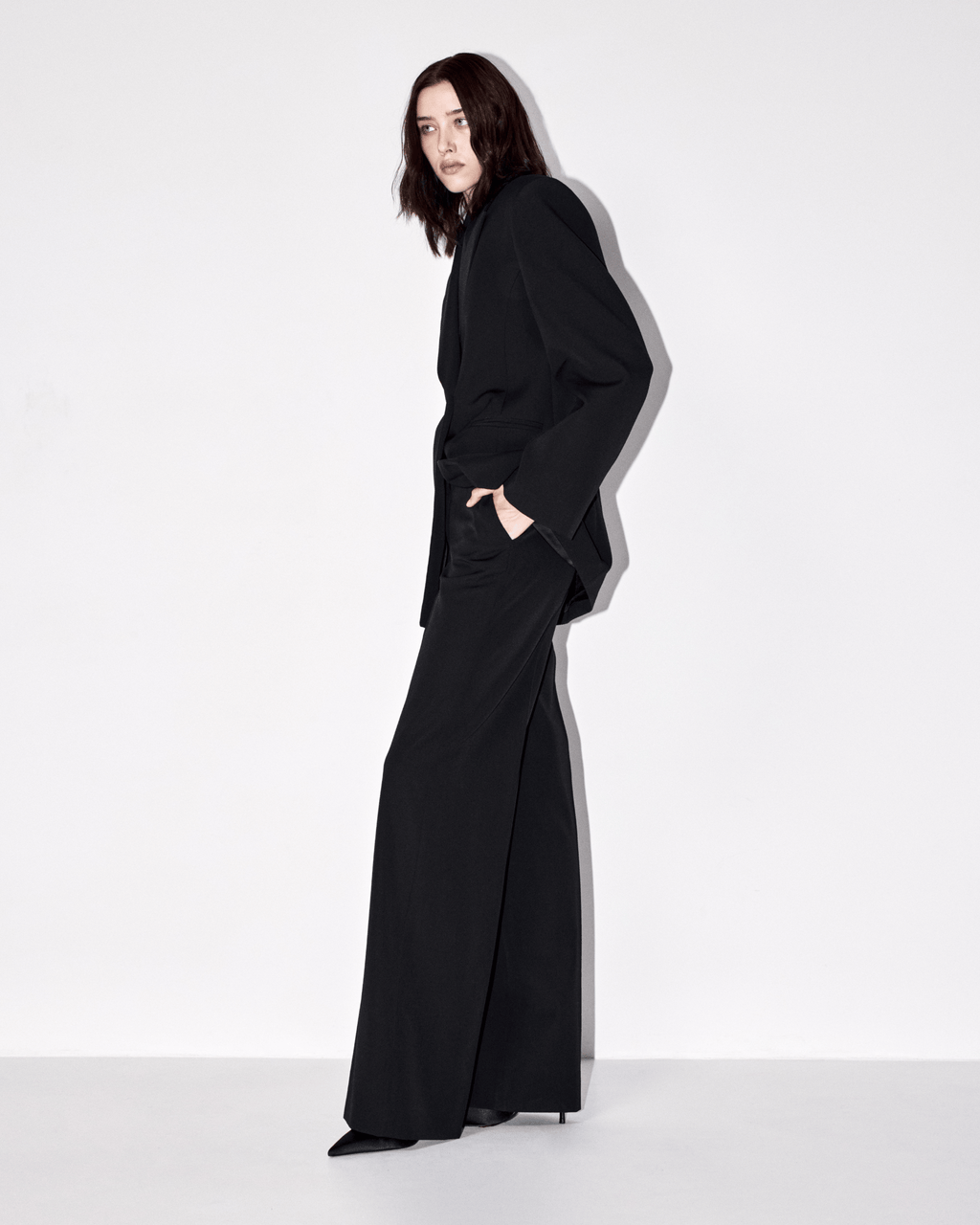 Verity trousers