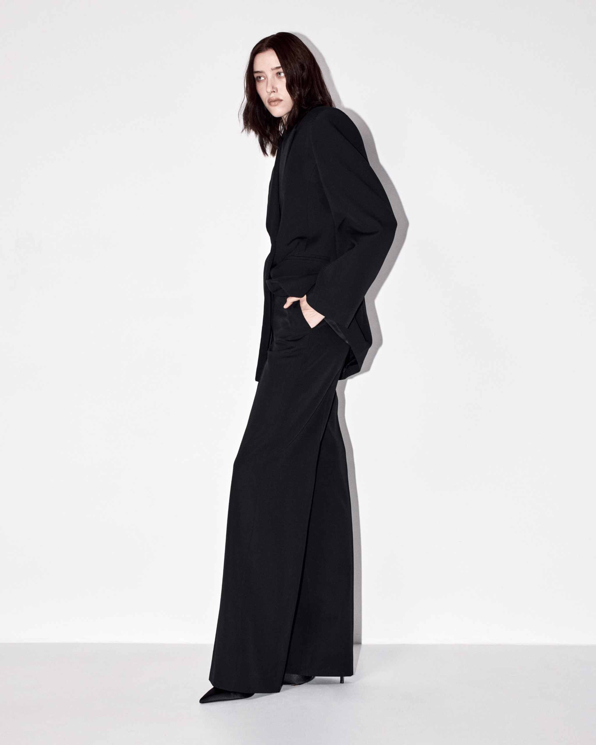 Odelle jacket