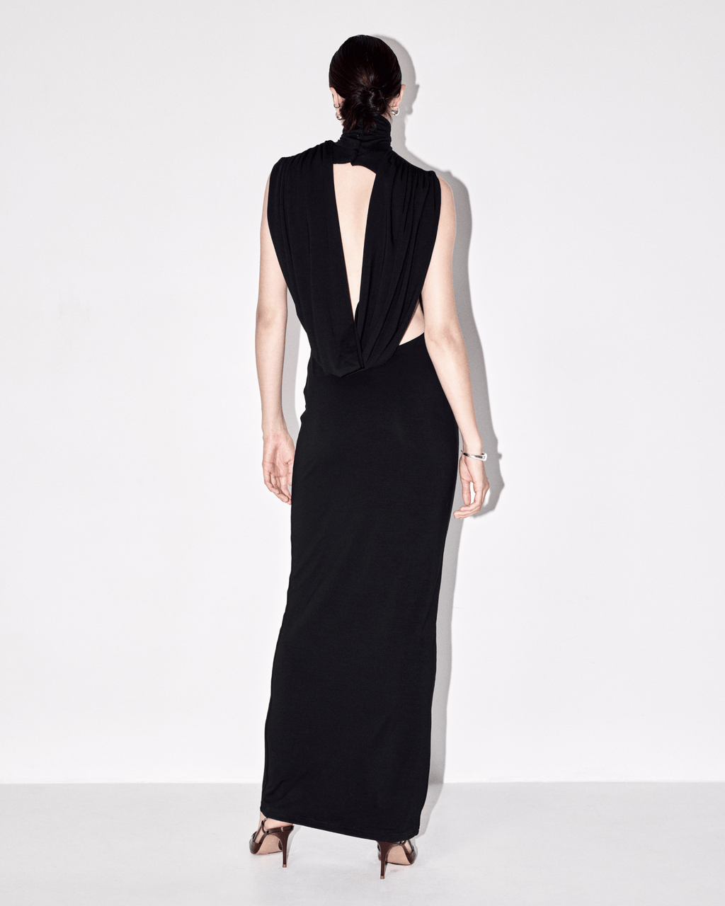 Lyse dress