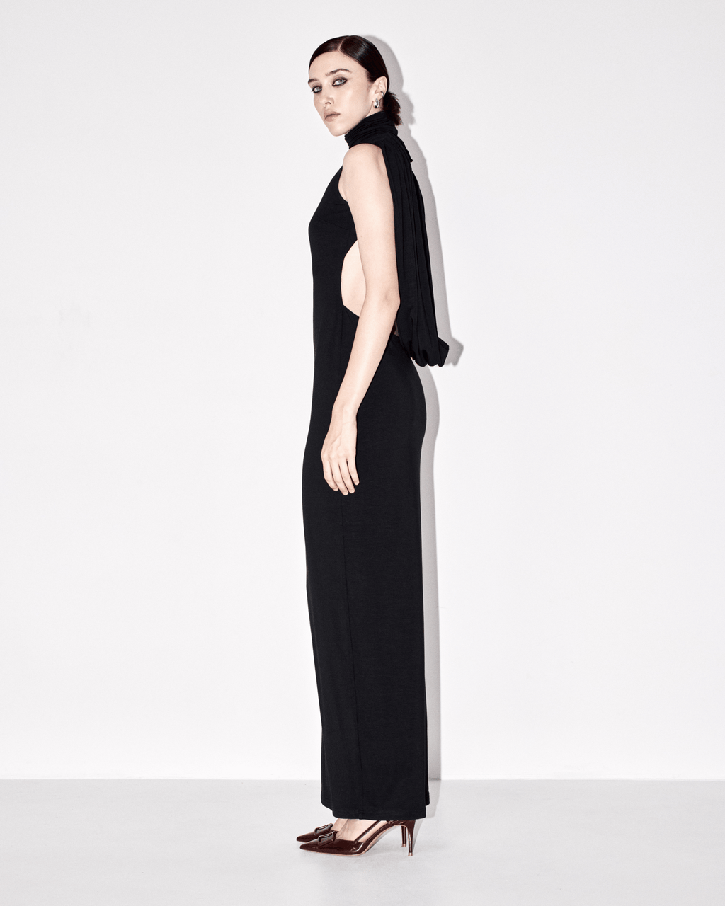 Lyse dress