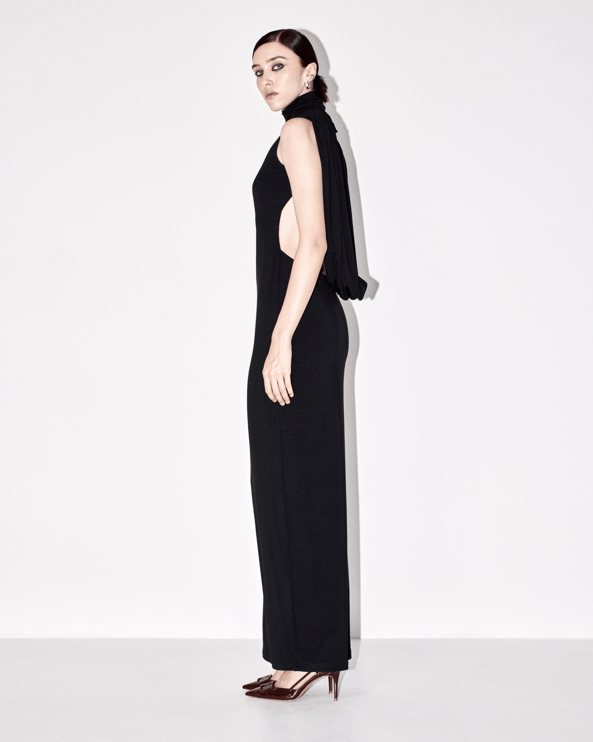 Lyse dress