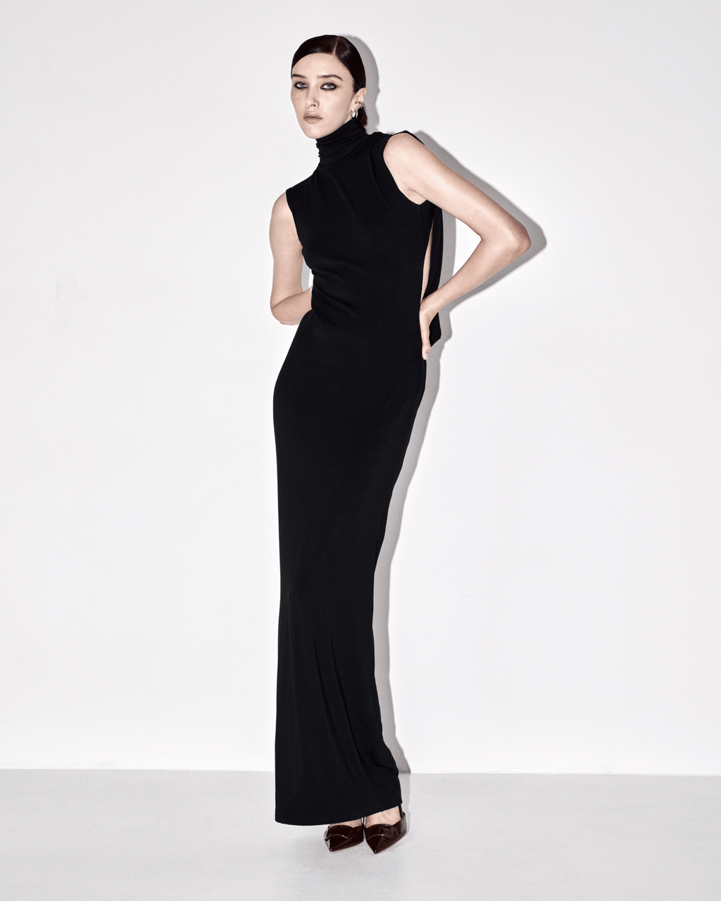 Lyse dress