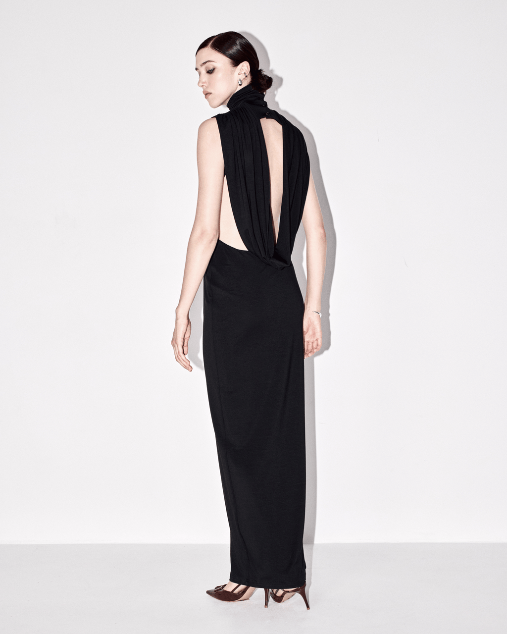 Lyse dress