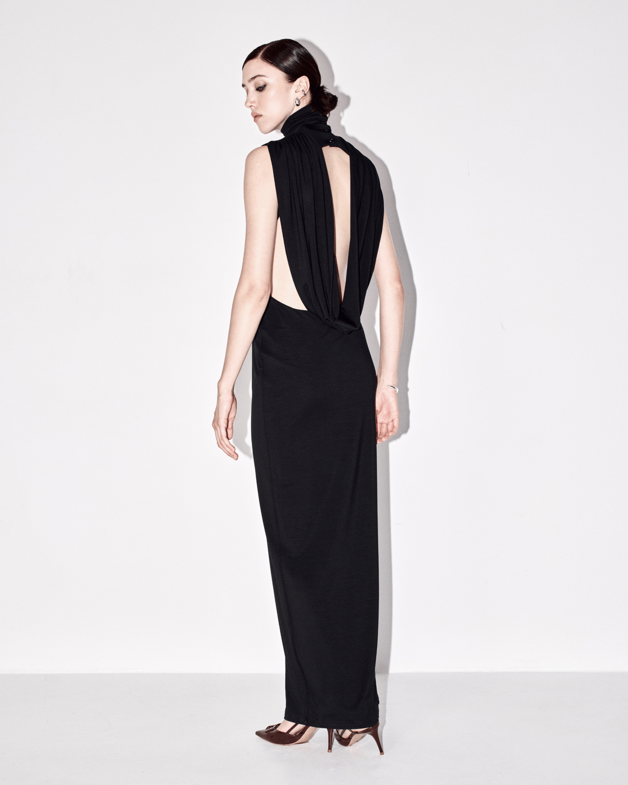 Lyse dress