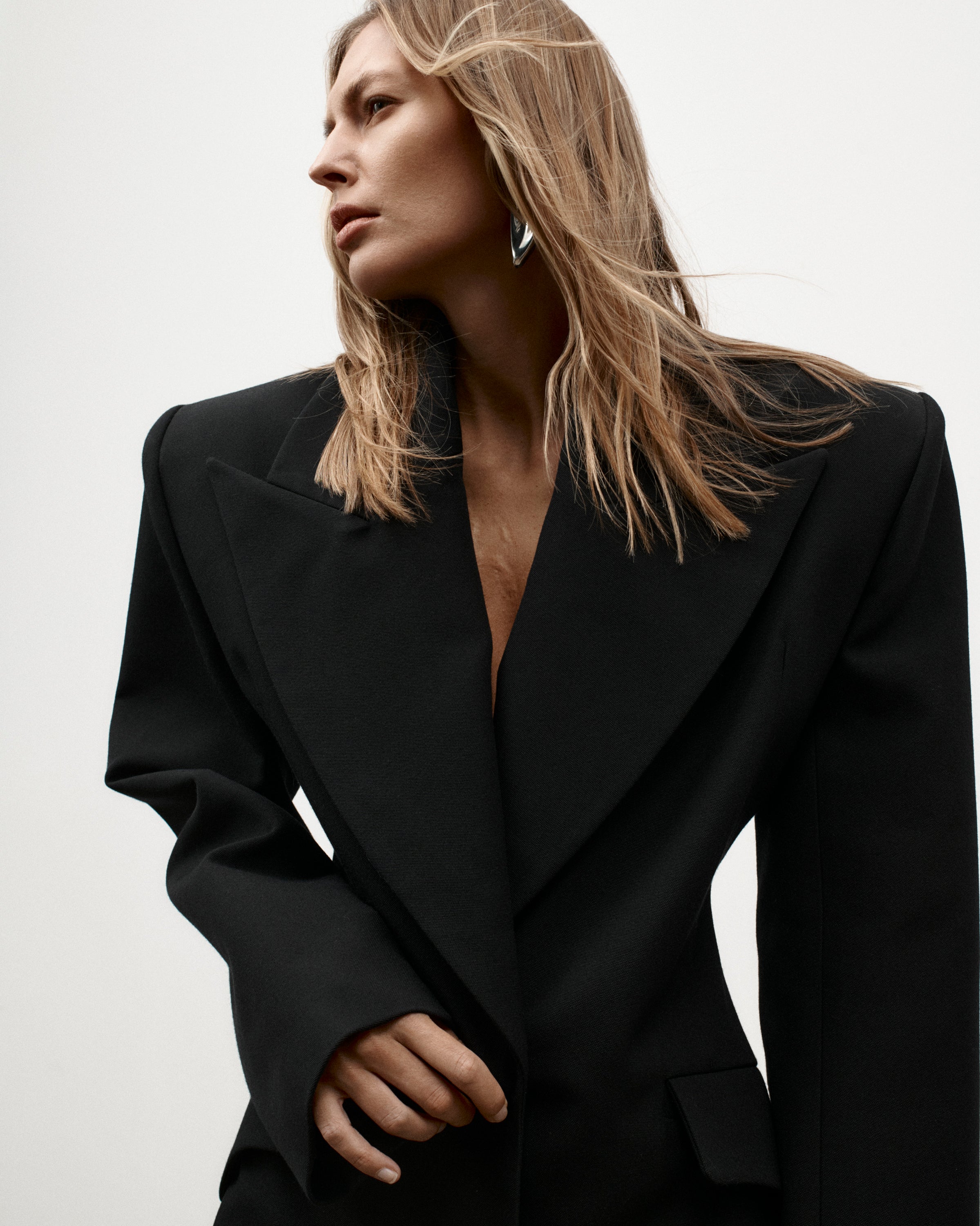 Demi jacket