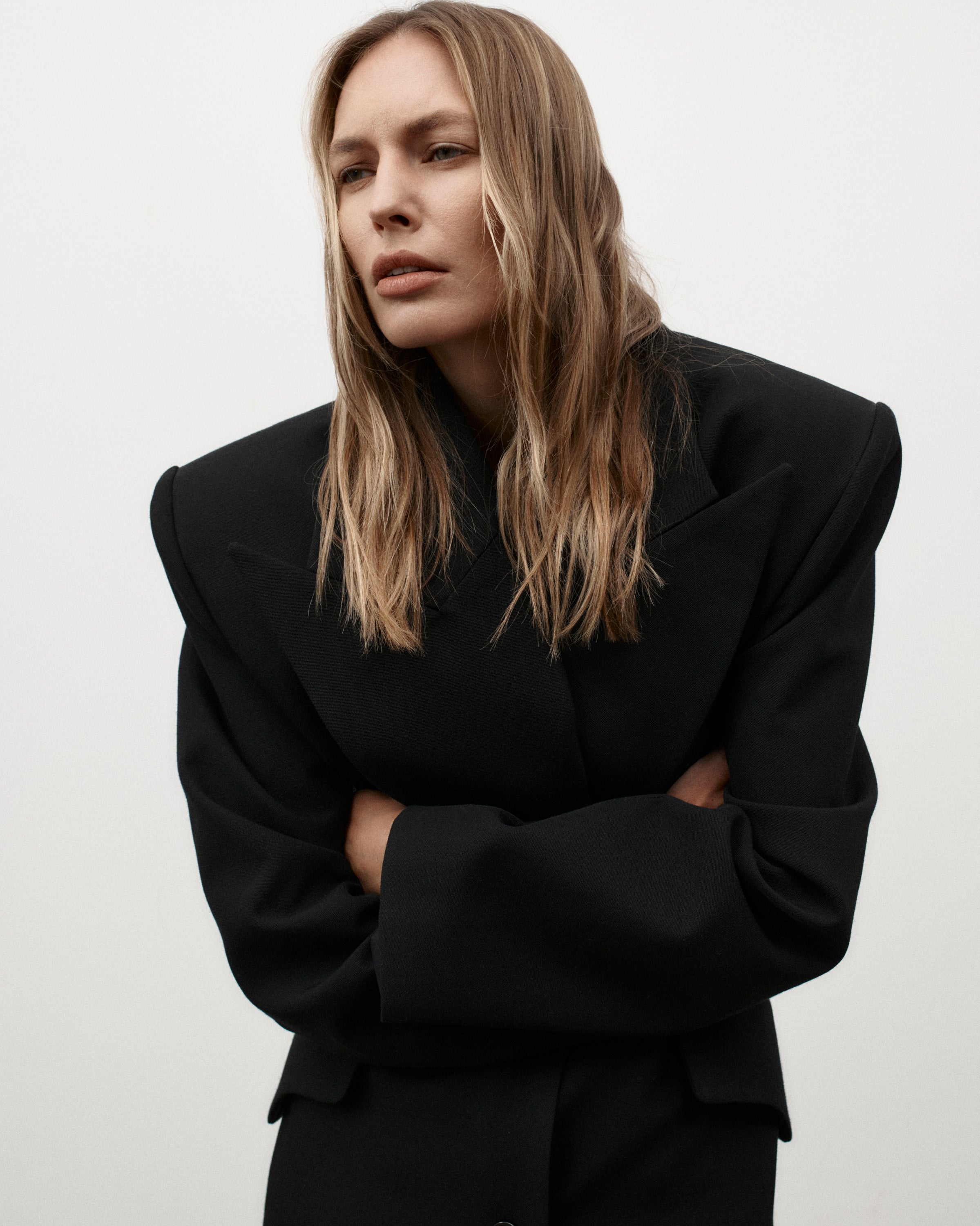 Demi jacket