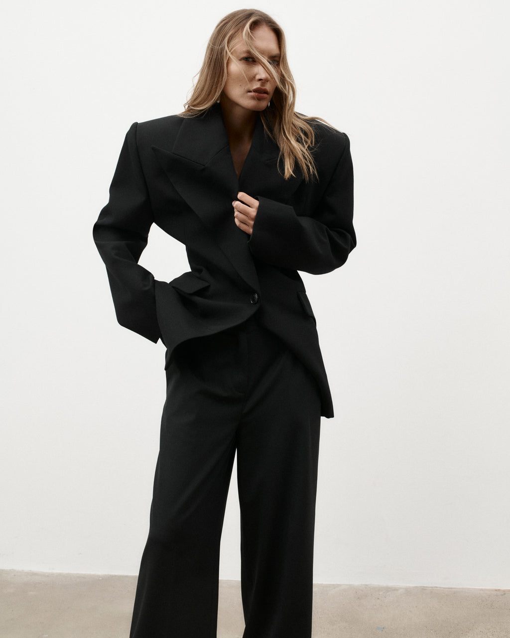 Demi jacket