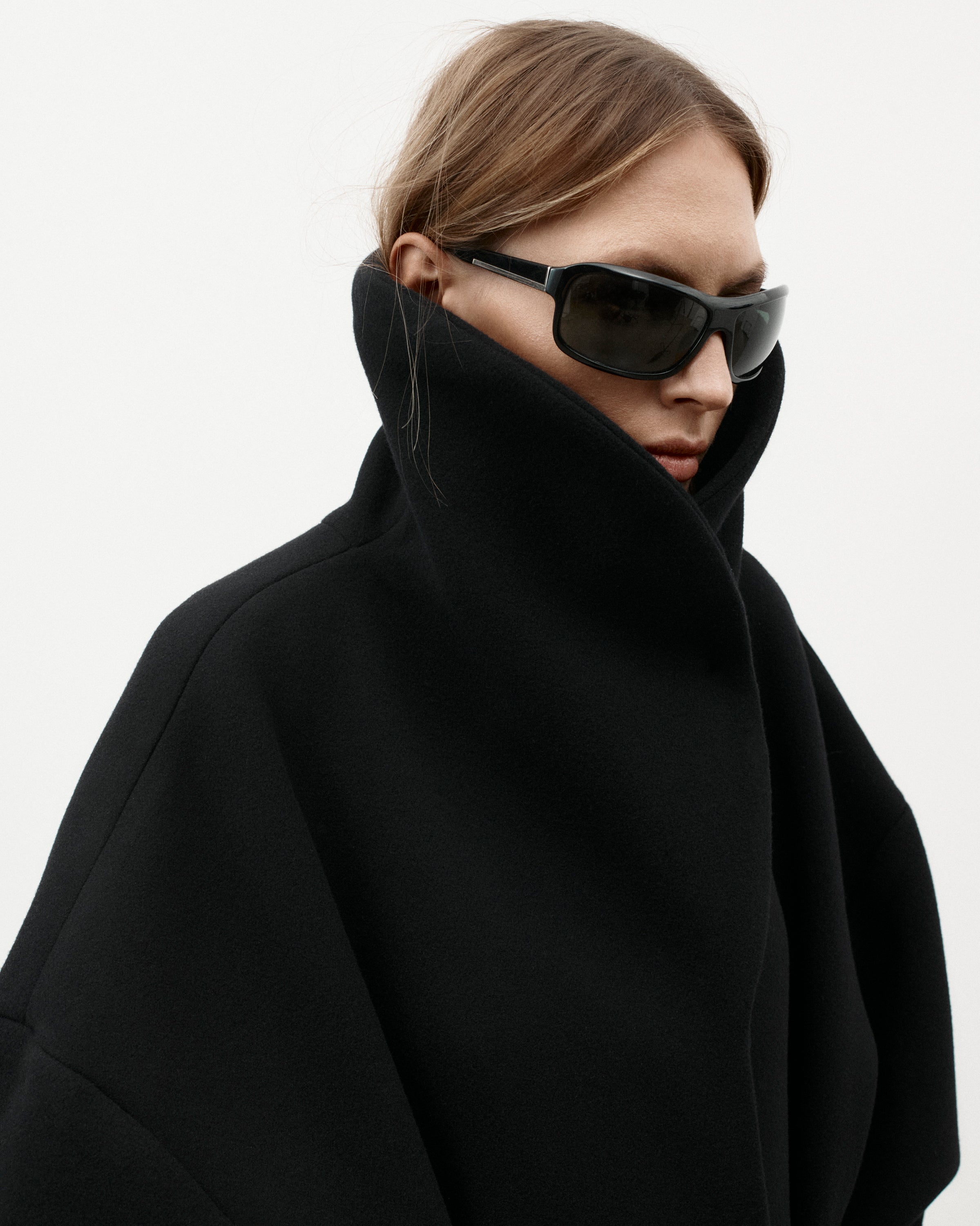 Gisele coat