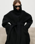 Gisele coat