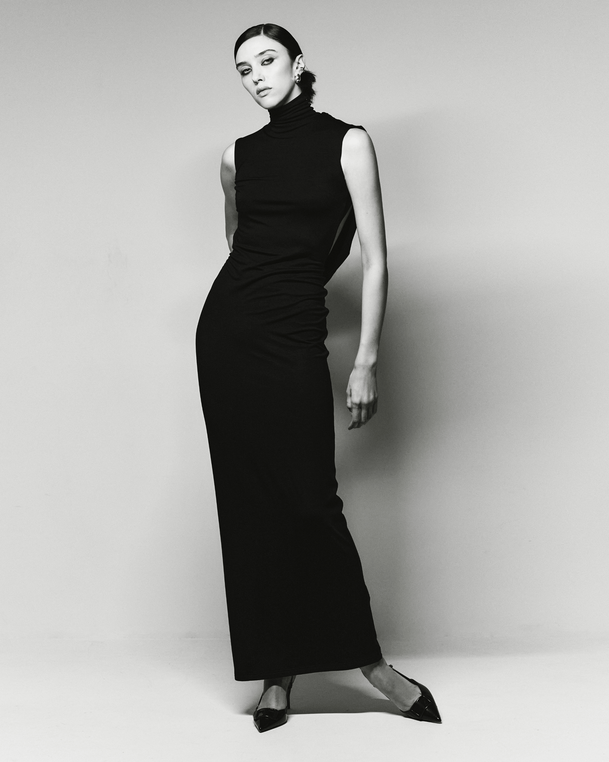Lyse dress