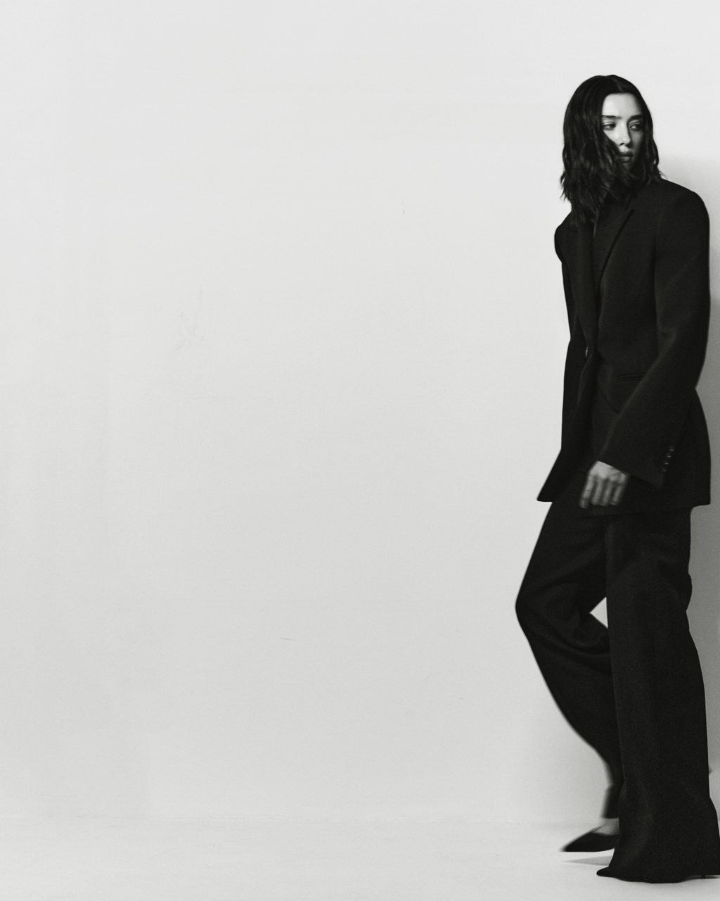 Verity trousers