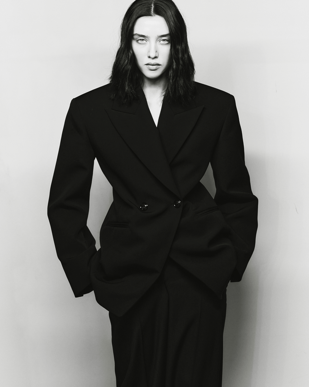 Odelle jacket