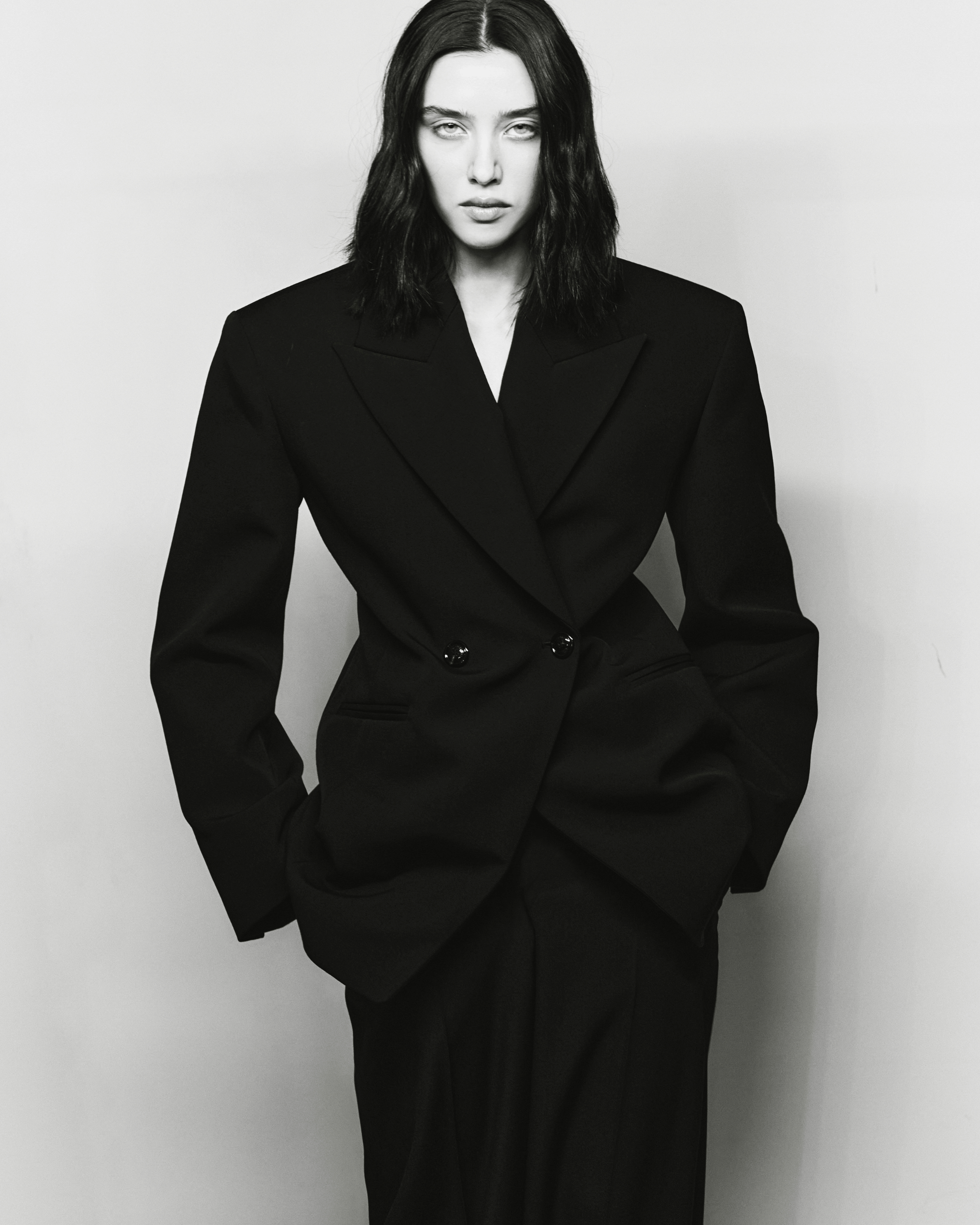 Odelle jacket