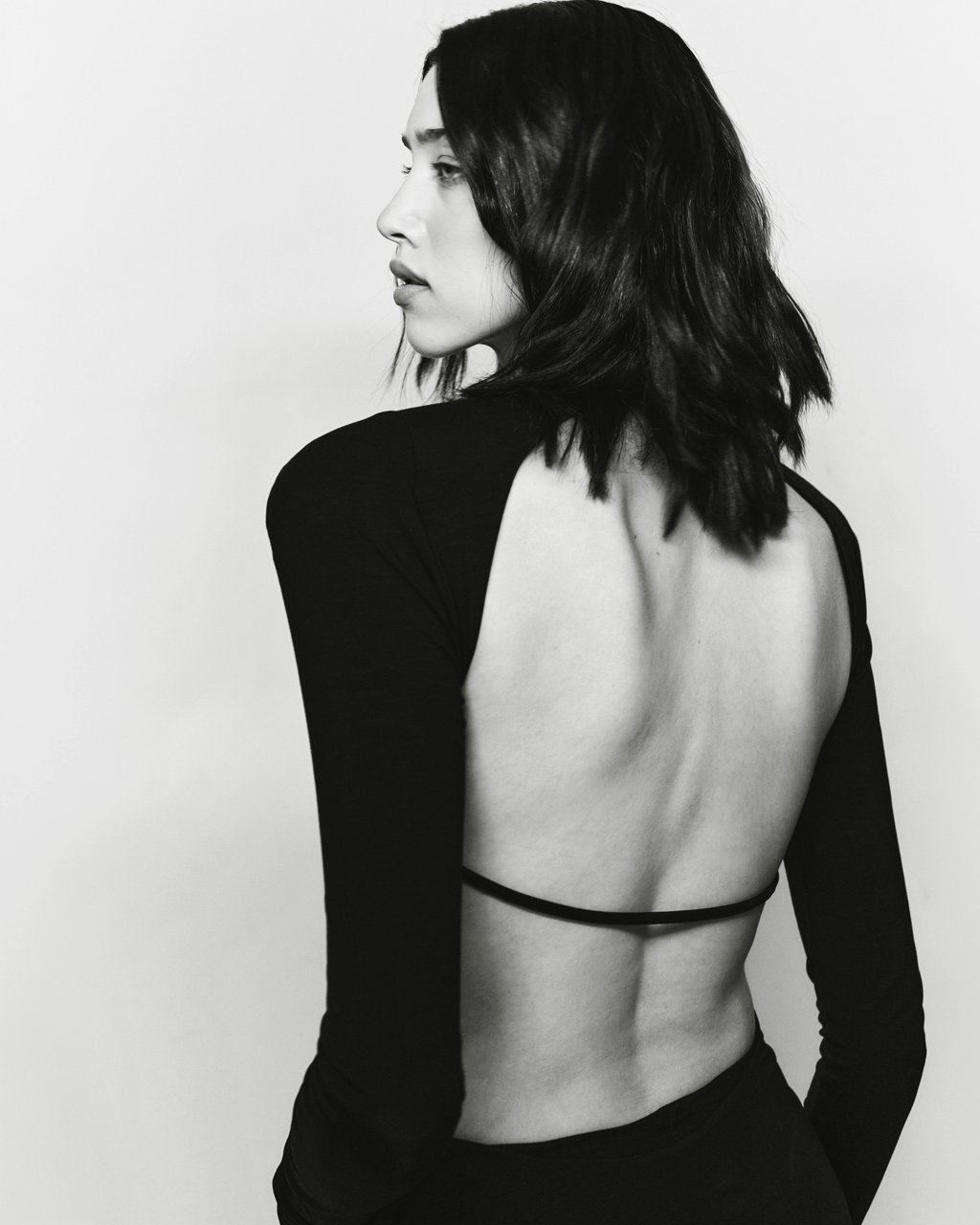 Ornella bodysuit