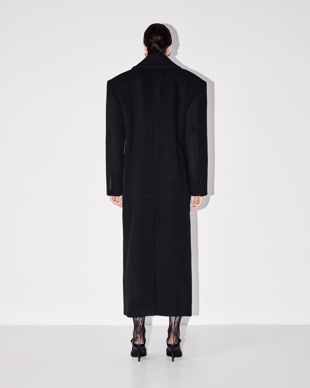 Odet coat