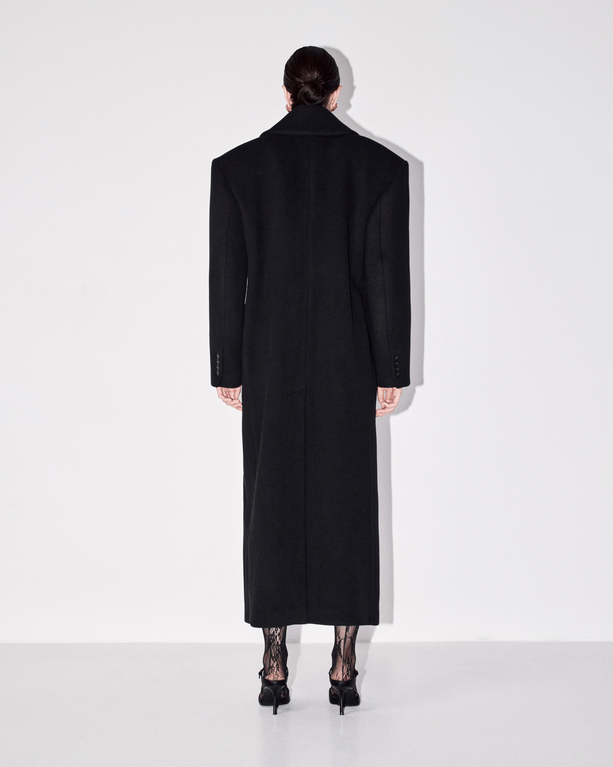Odet coat