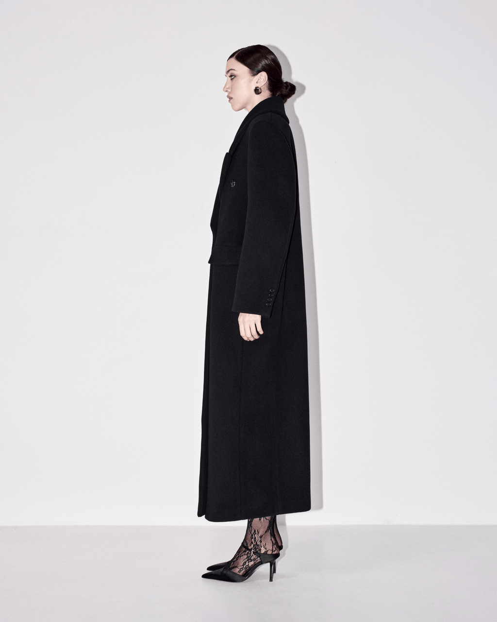 Odet coat