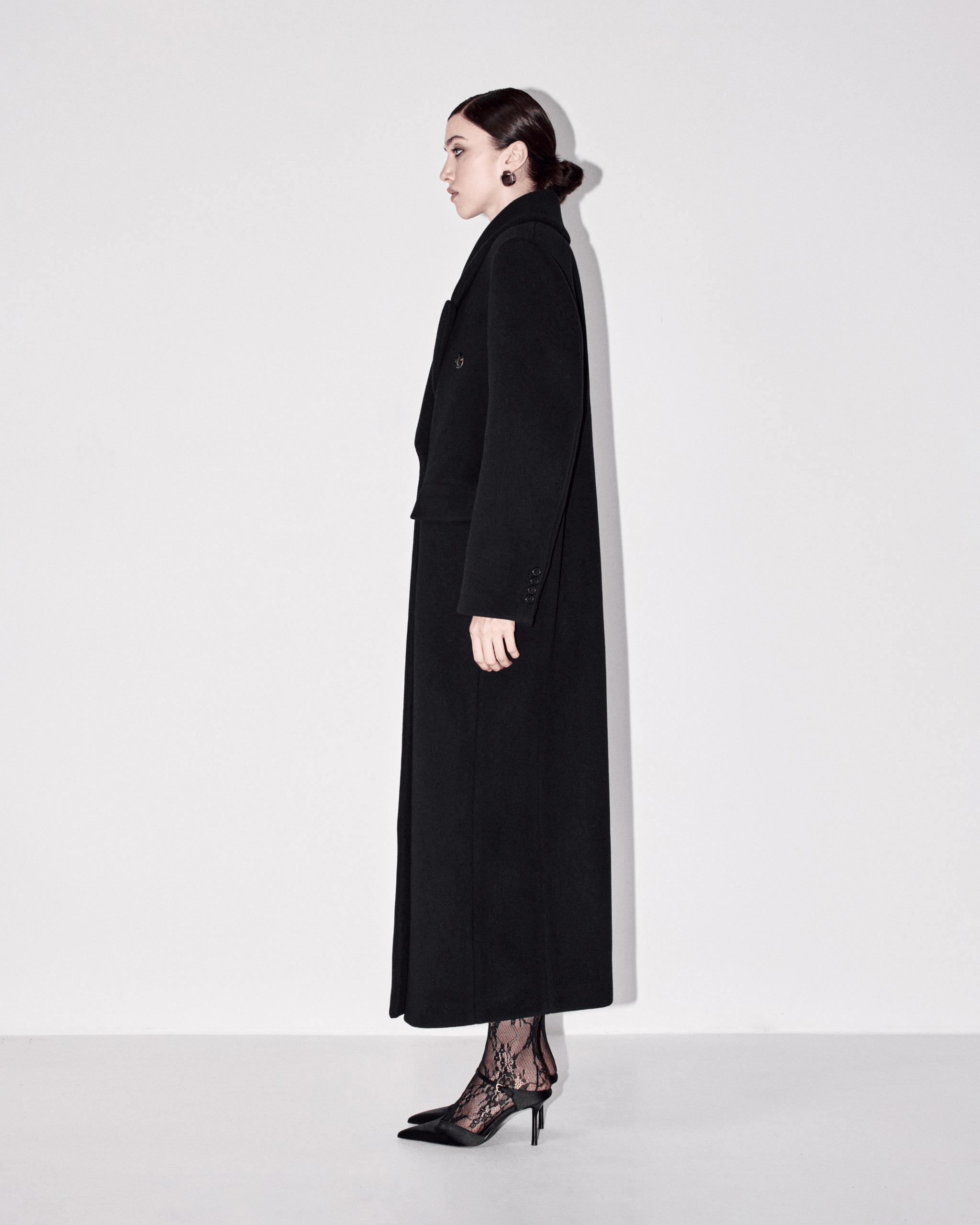 Odet coat