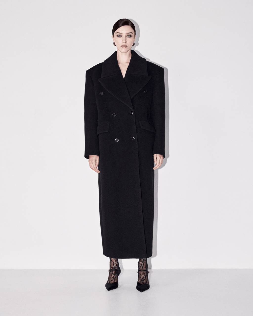Odet coat