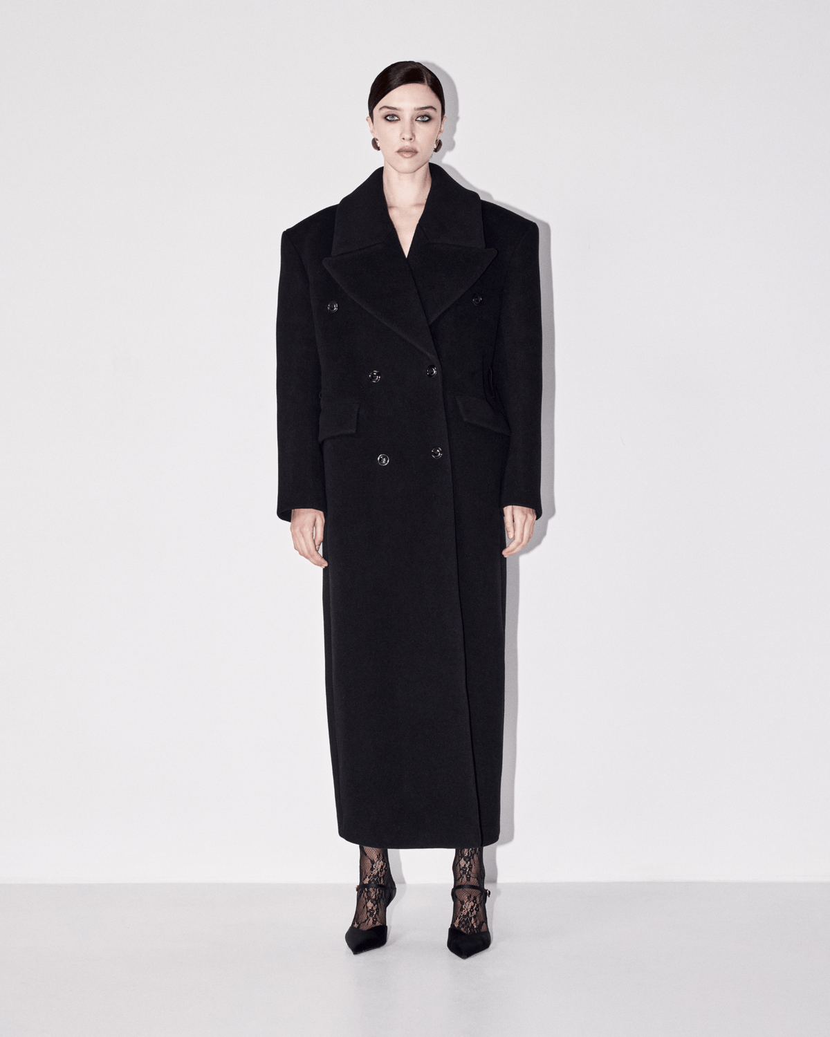 Odet coat