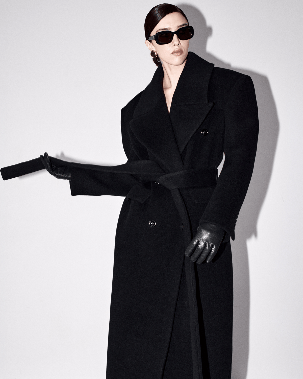 Odet coat