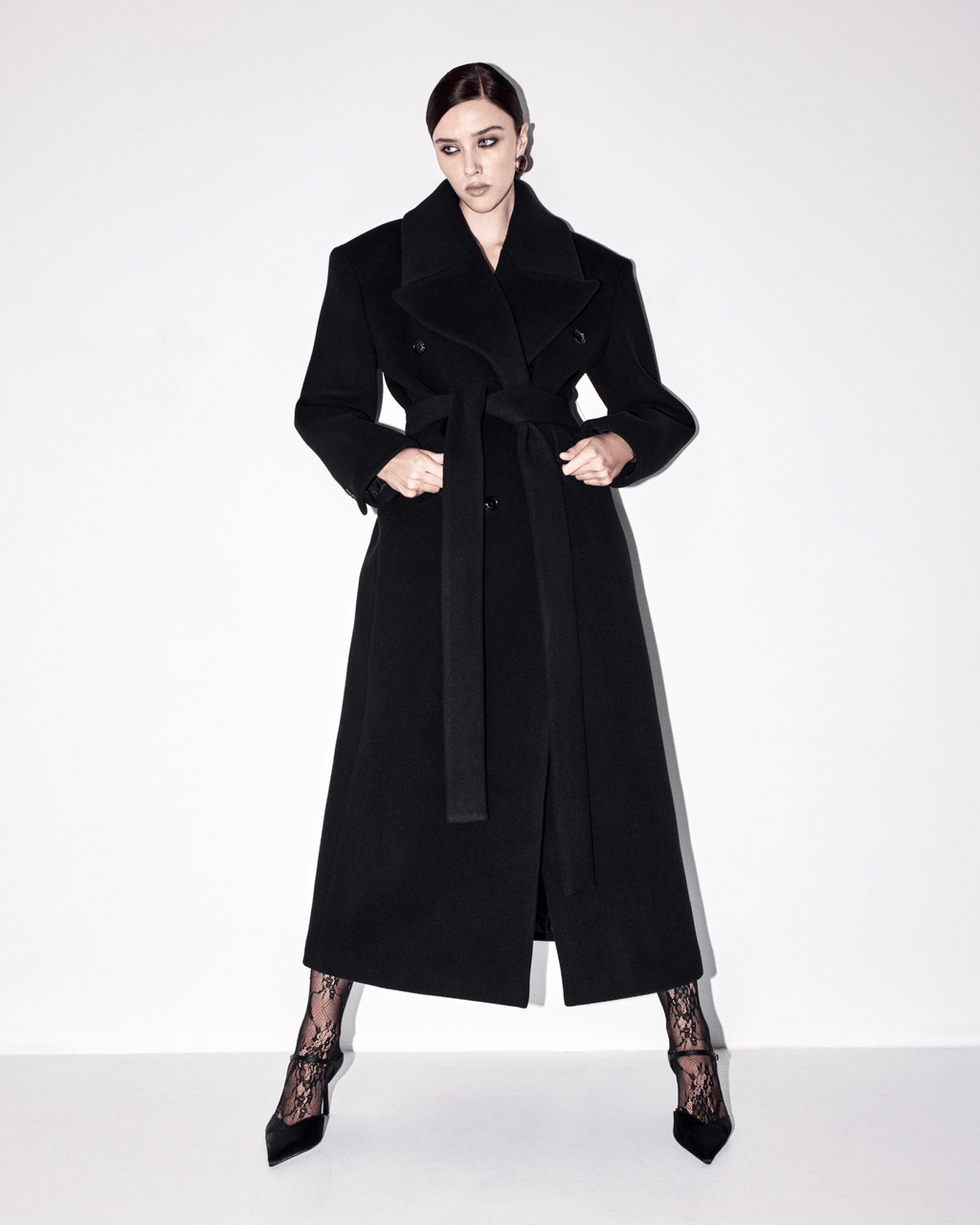 Odet coat