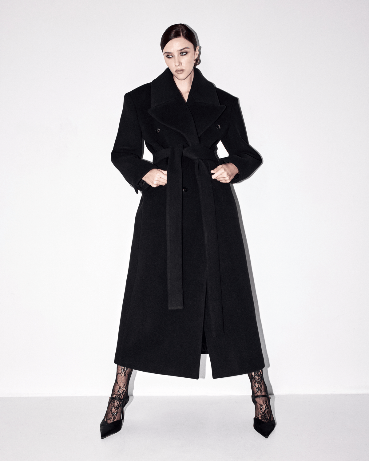 Odet coat