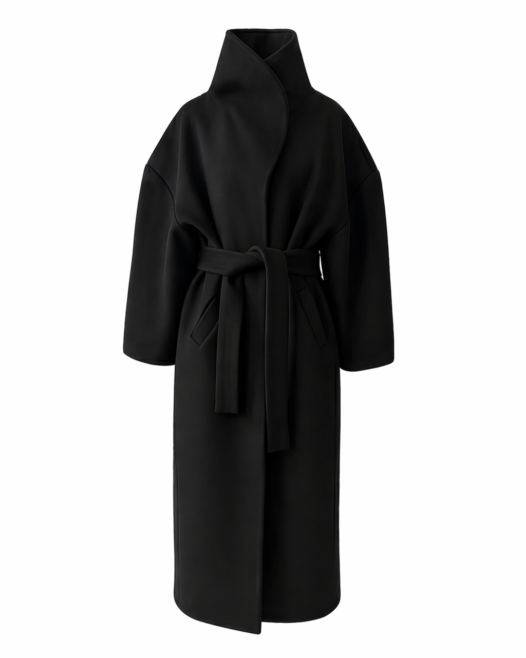 Gisele coat