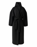 Gisele coat