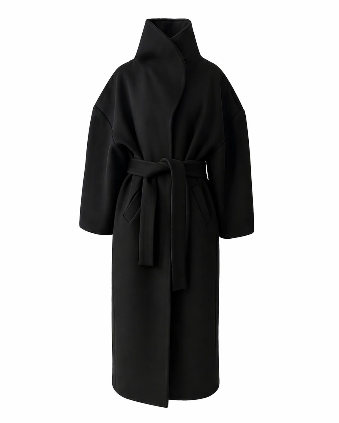 Gisele coat