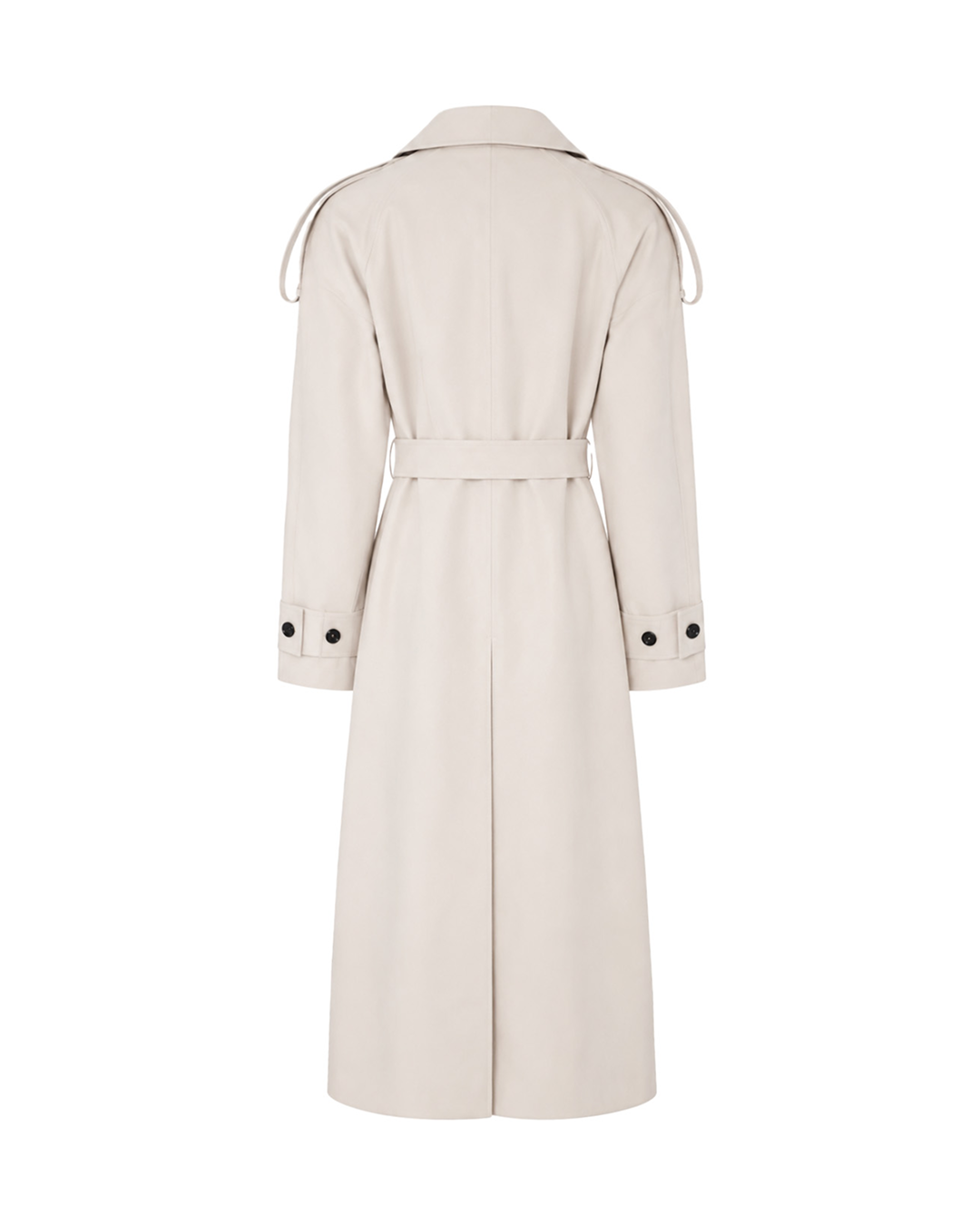 Florence trench coat